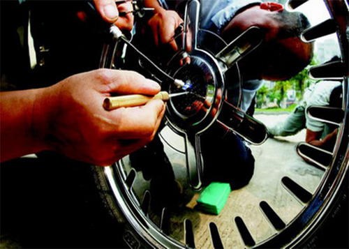 淄博配備汽車鑰匙(上門換鎖公司電話)